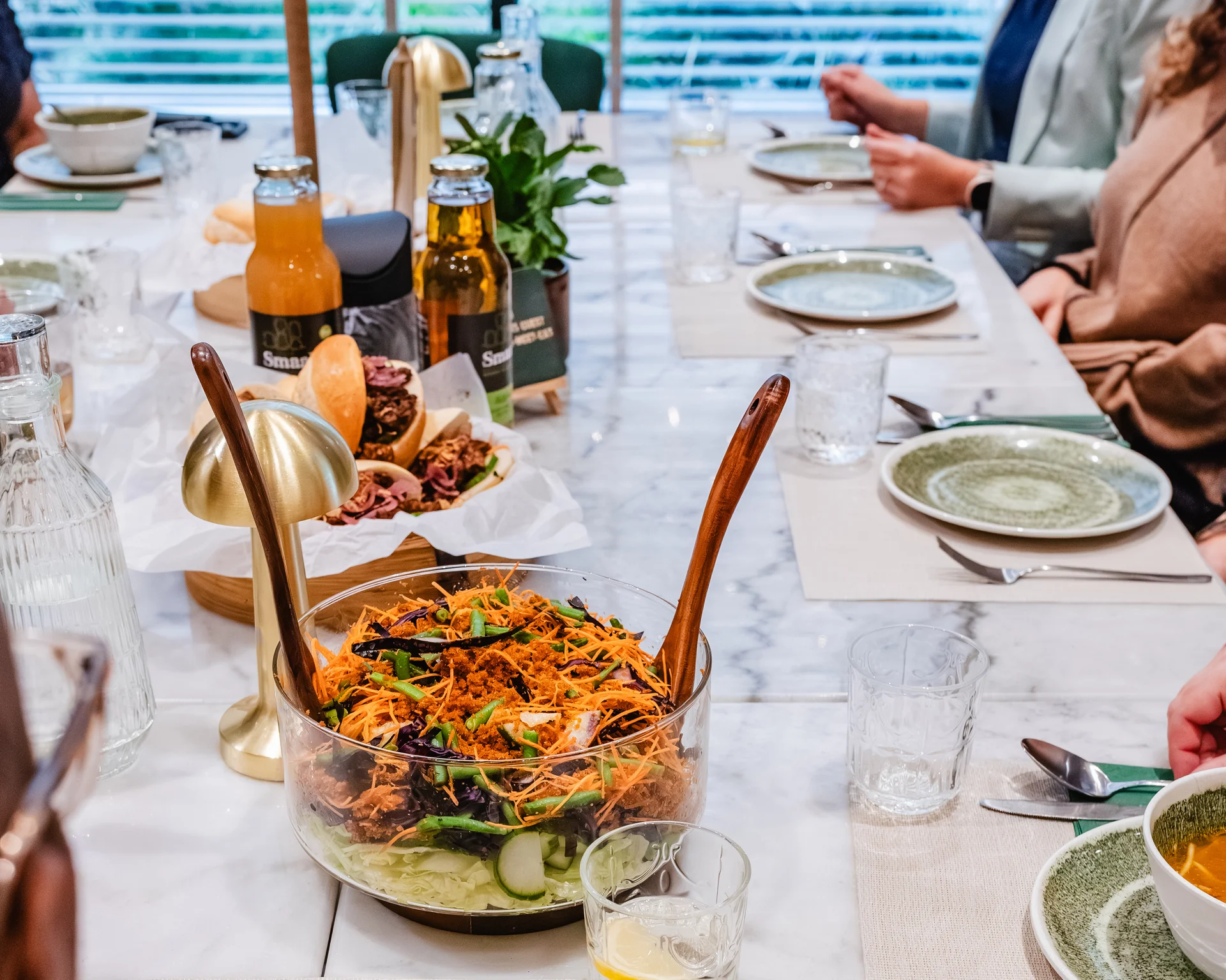 Vergaderlocatie impressie 7